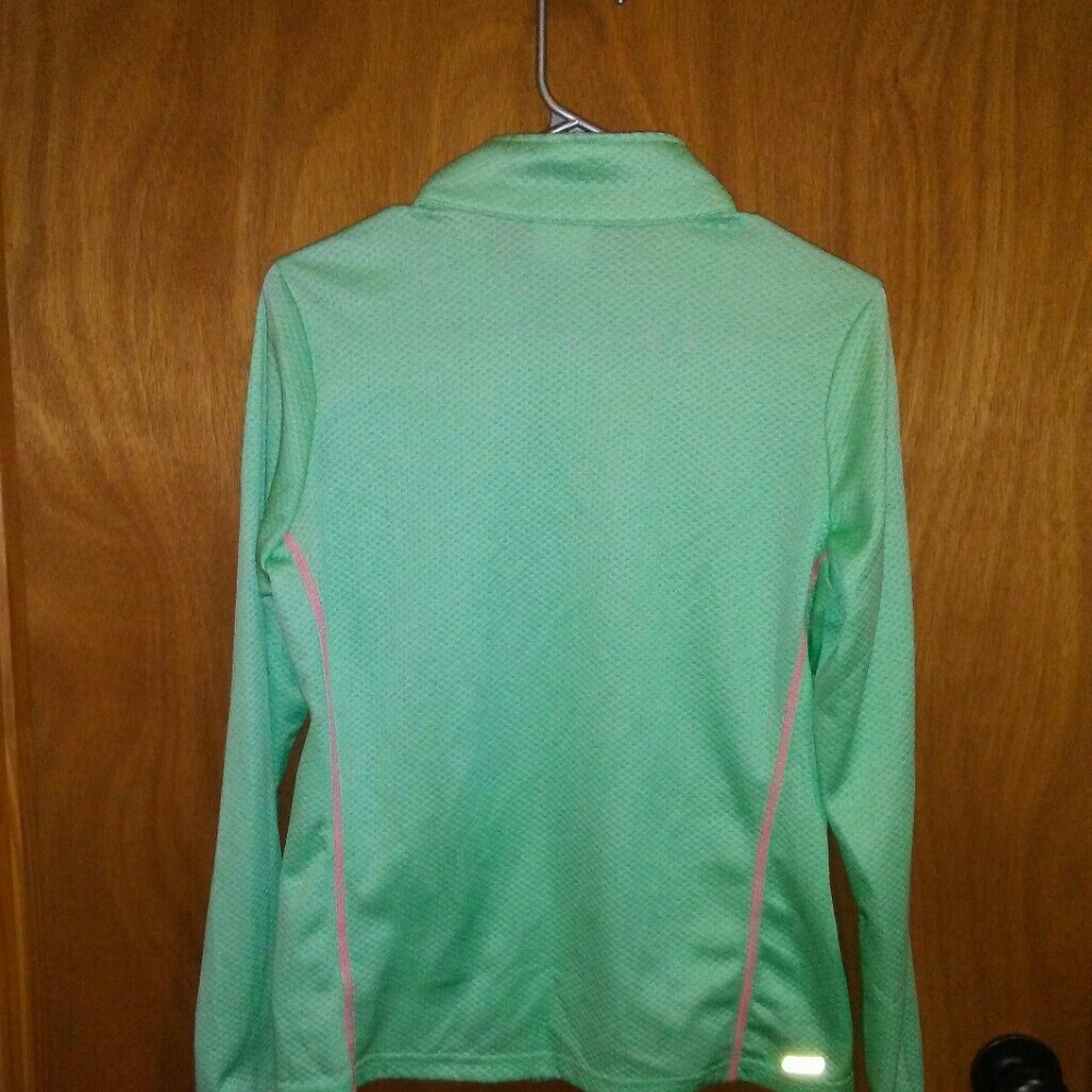Danskin now jacket - Picture 4 of 4